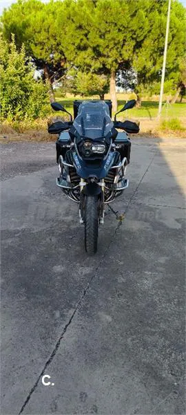 BMW R 1250 GS – Vista 11