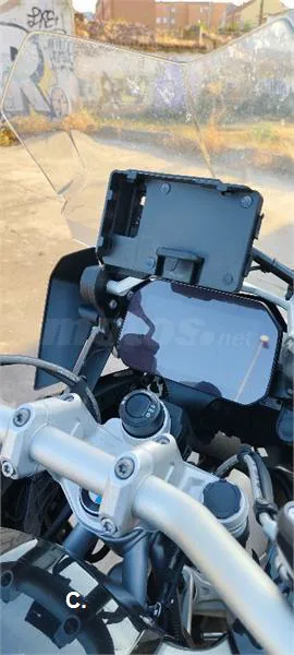 BMW R 1250 GS – Vista 4