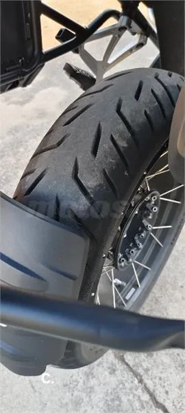 BMW R 1250 GS – Vista 6
