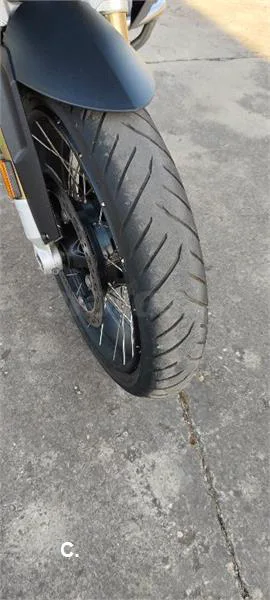 BMW R 1250 GS – Vista 9