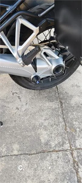 BMW R 1250 GS – Vista 10