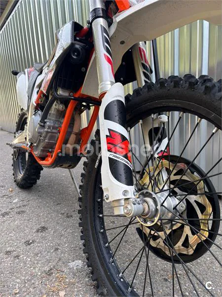 KTM Freeride 250 R 4027 € 2018 Lleida - 2