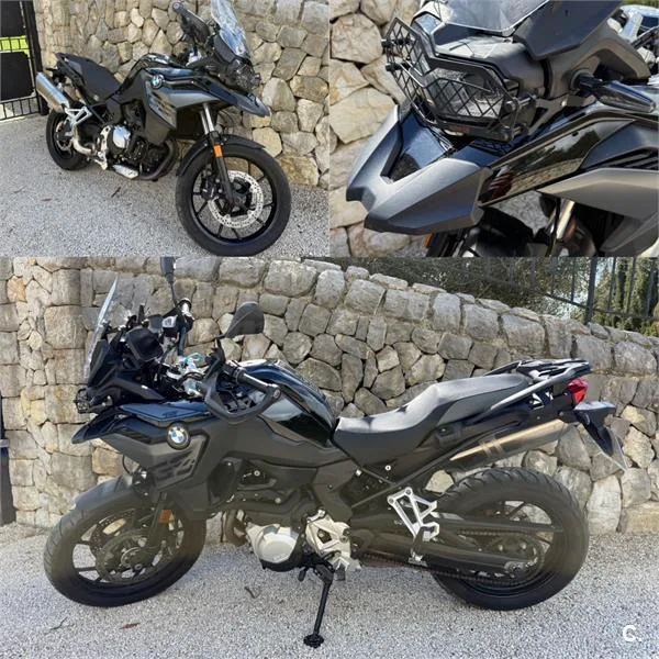 BMW F 750 GS 8250 € 2022 Illes Balears - 1