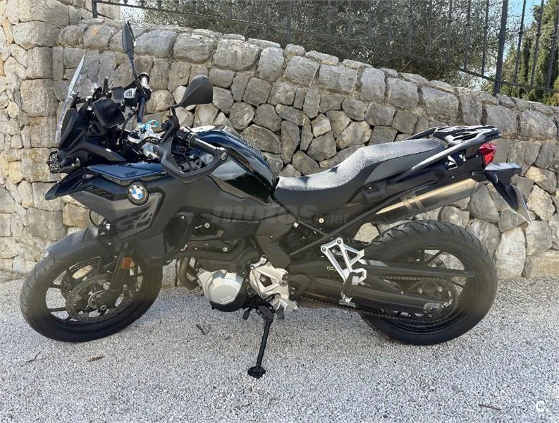 BMW F 750 GS 8250 € 2022 Illes Balears - 2