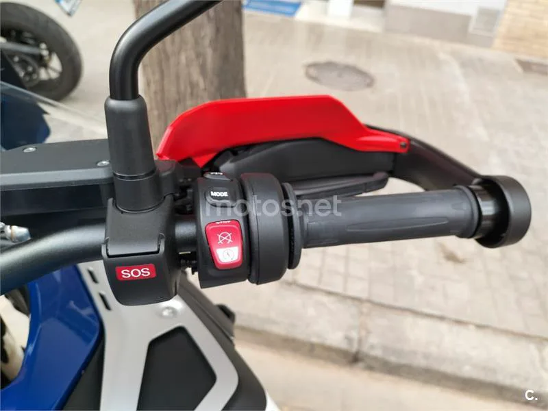 BMW R 1300 GS – Vista 6