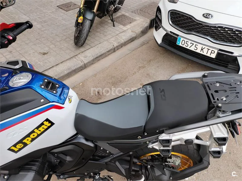 BMW R 1300 GS – Vista 8