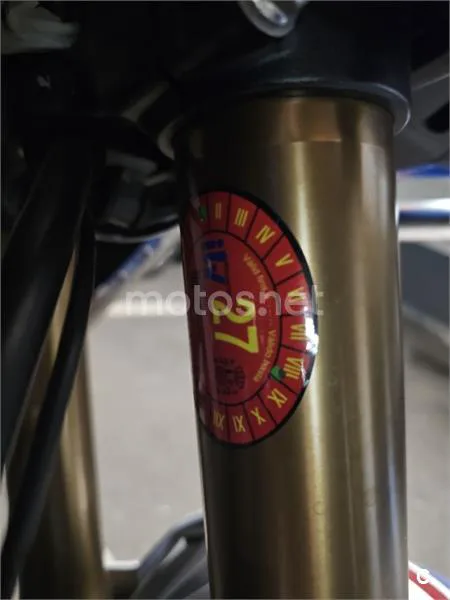 Honda CRF1000L Africa Twin – Vista 11