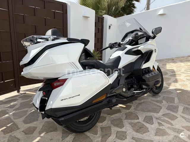 Honda GL 1800 Goldwing 27.750 € 2020 Alicante - 2