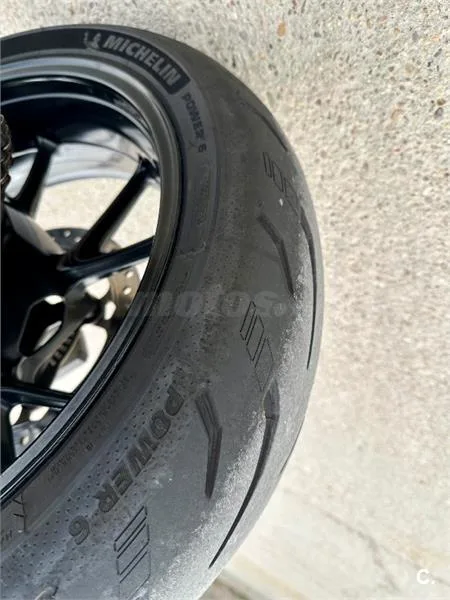 BMW F 800 R – Vista 9