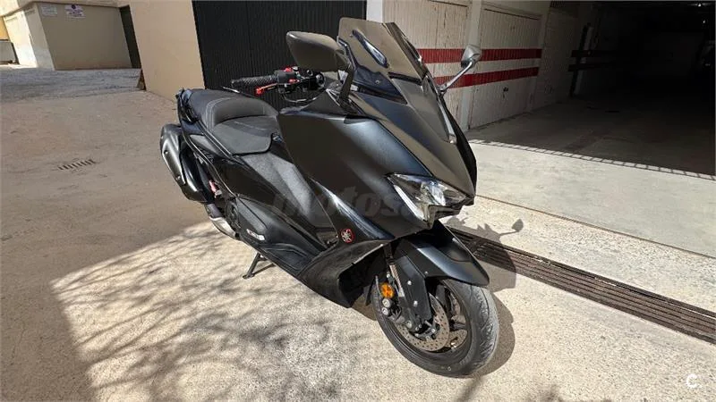 Yamaha TMAX 560 9800 € 2020 Granada - 2