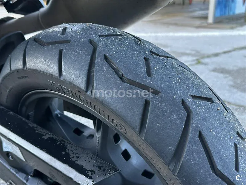 CFMOTO 800MT – Vista 9