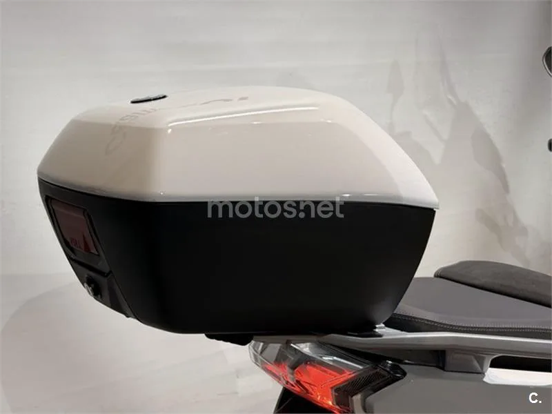 BMW C 400 GT – Vista 9