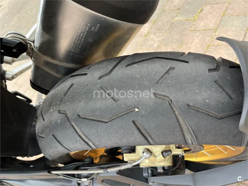 BMW R 1250 GS – Vista 11