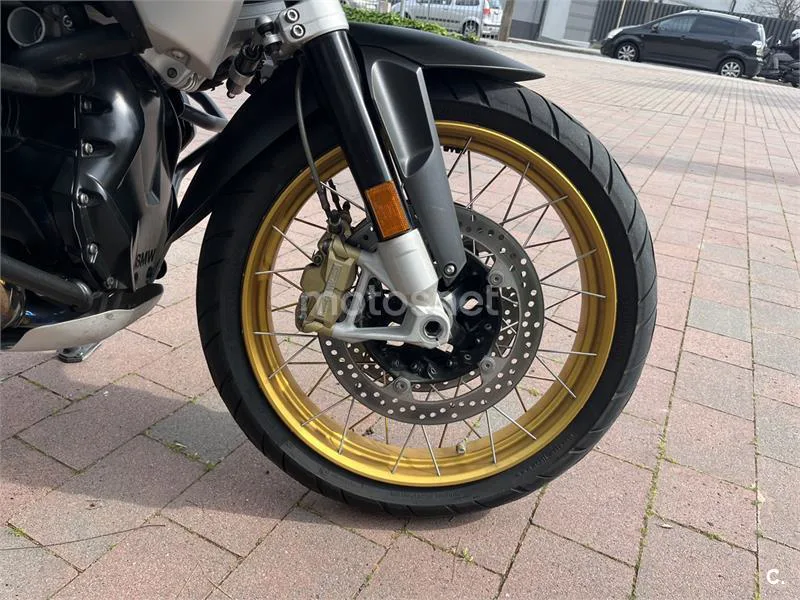 BMW R 1250 GS – Vista 8