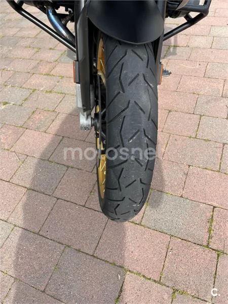 BMW R 1250 GS – Vista 9