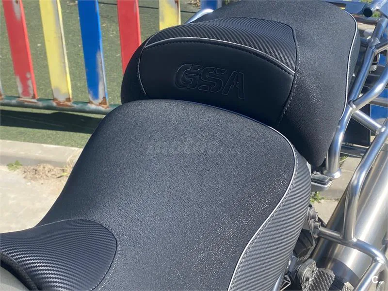 BMW R 1200 GS Adventure – Vista 5