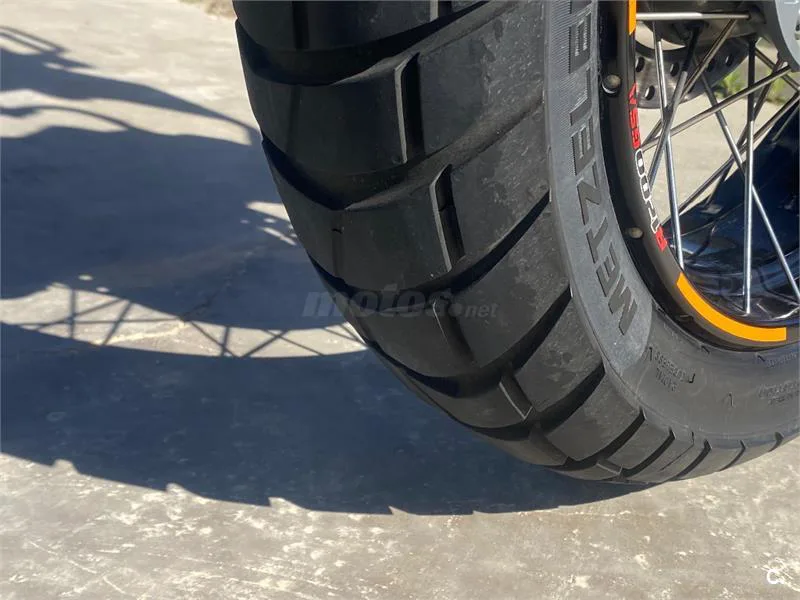 BMW R 1200 GS Adventure – Vista 6