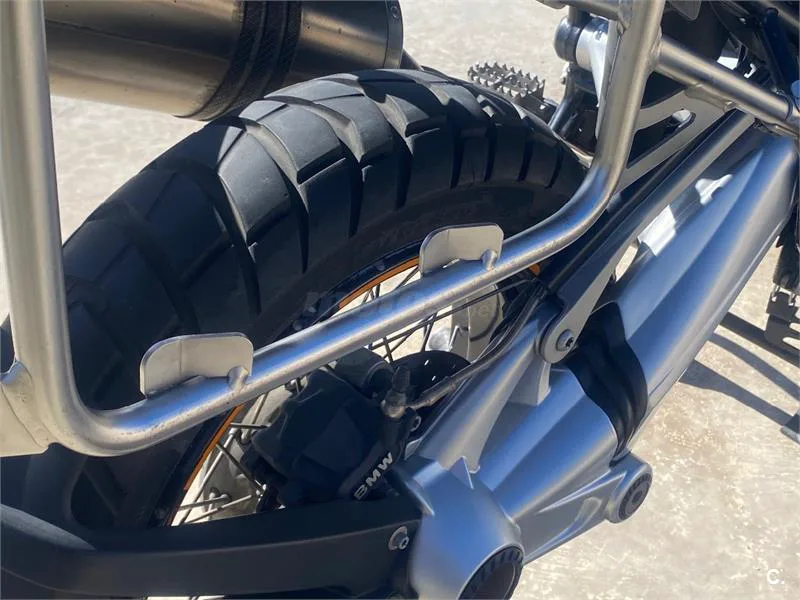 BMW R 1200 GS Adventure – Vista 10