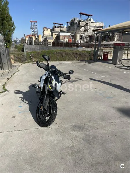 Zontes U1-125 – Vista 3