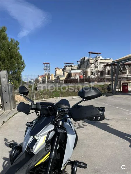 Zontes U1-125 – Vista 4