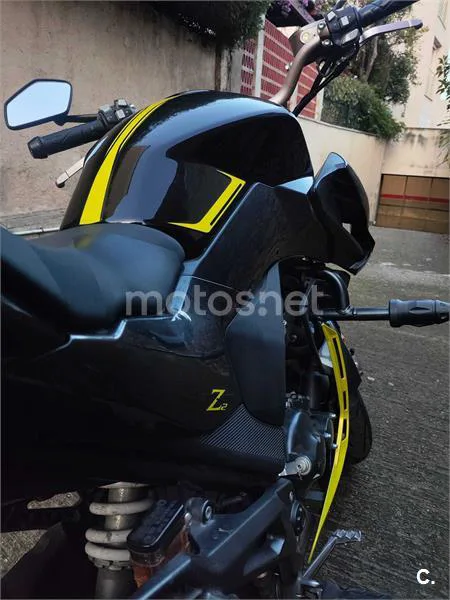 Zontes Z2 125 – Vista 5