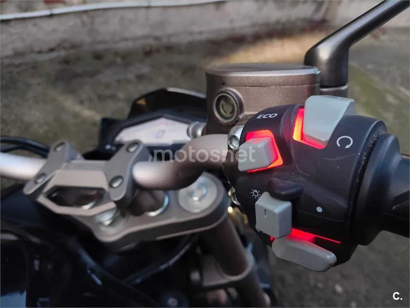 Zontes Z2 125 – Vista 6