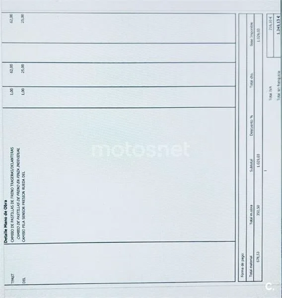 BMW C 650 GT – Vista 3