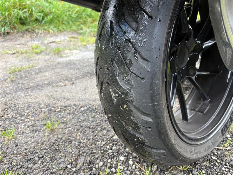 BMW R 1250 RT – Vista 4