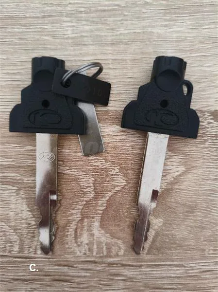 Kymco Super Dink 125 – Vista 7