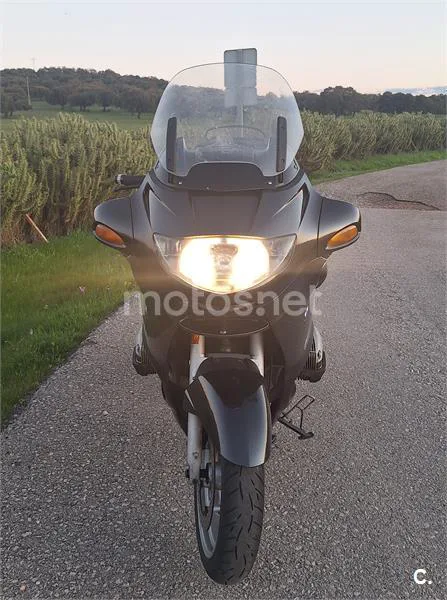 BMW R 1100 RT 2400 € 2000 Cáceres - 2