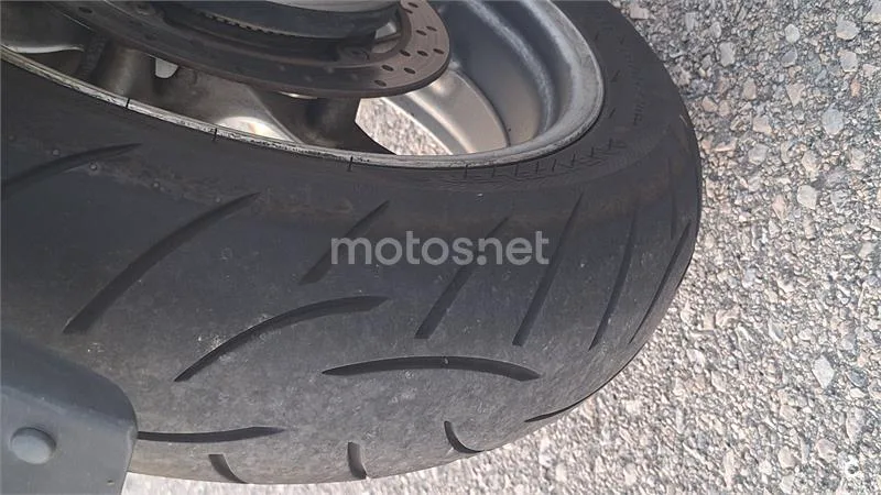 BMW R 1100 RT – Vista 6