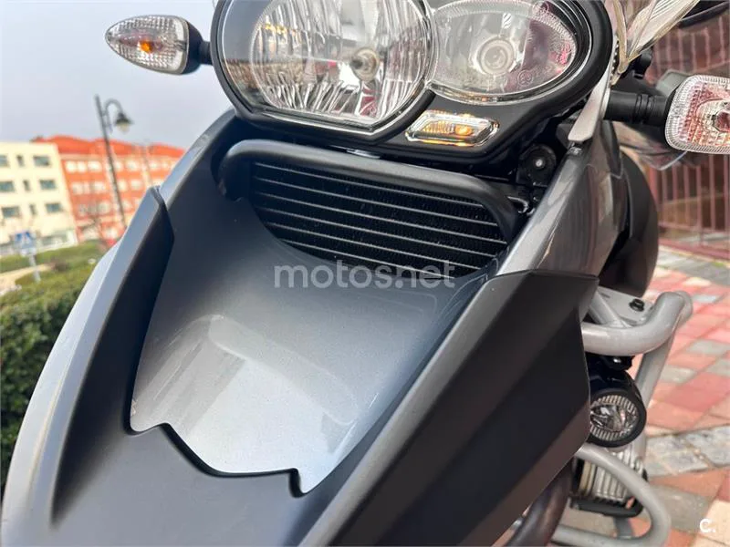 BMW R 1200 GS – Vista 11