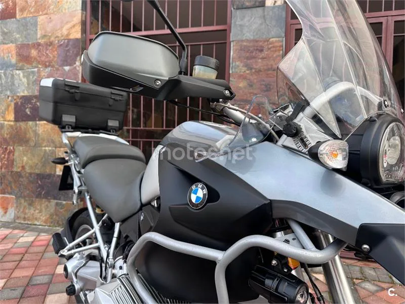 BMW R 1200 GS – Vista 23