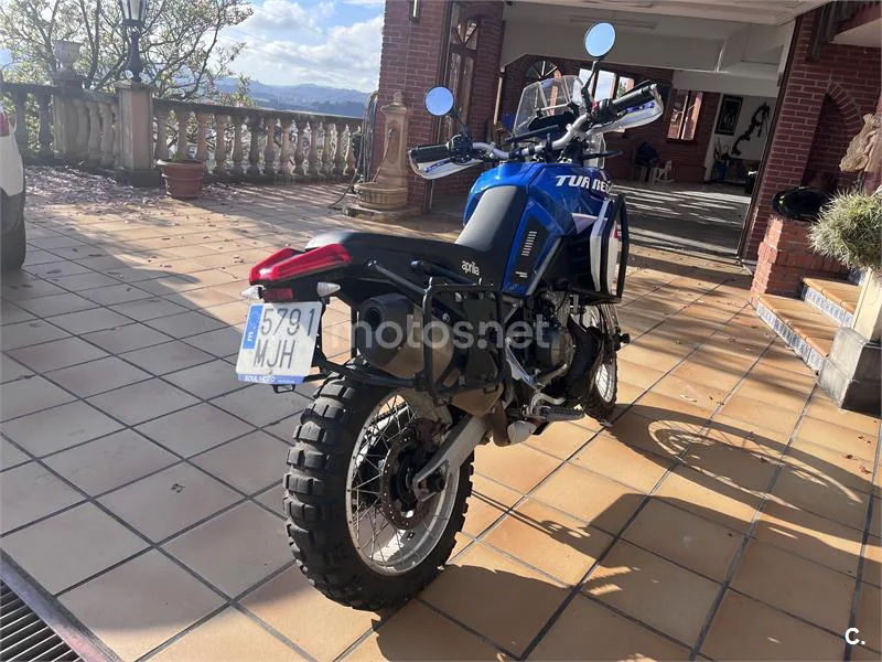 Aprilia Tuareg 660 7600 € 2023 Cantabria - 1