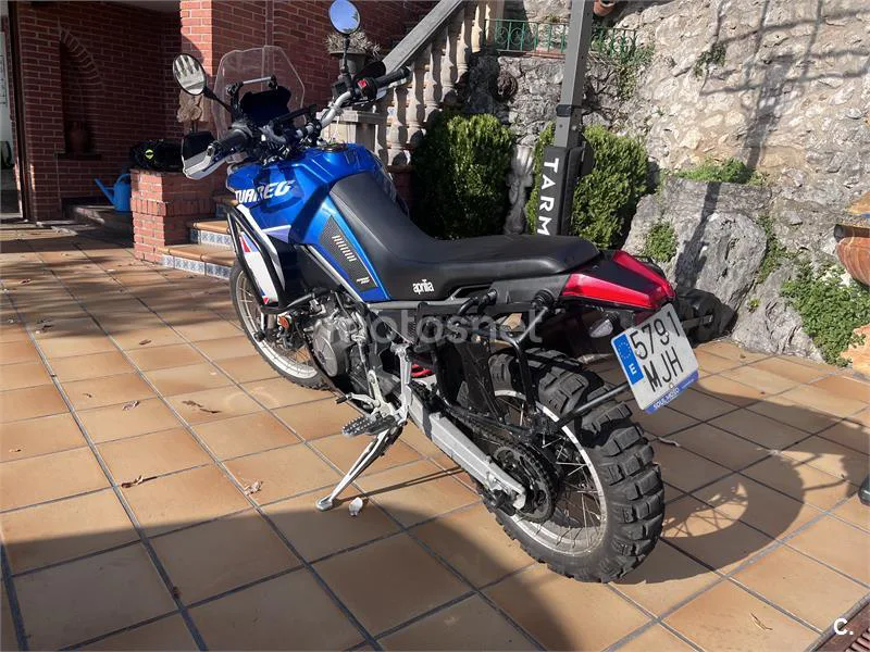 Aprilia Tuareg 660 7600 € 2023 Cantabria - 2