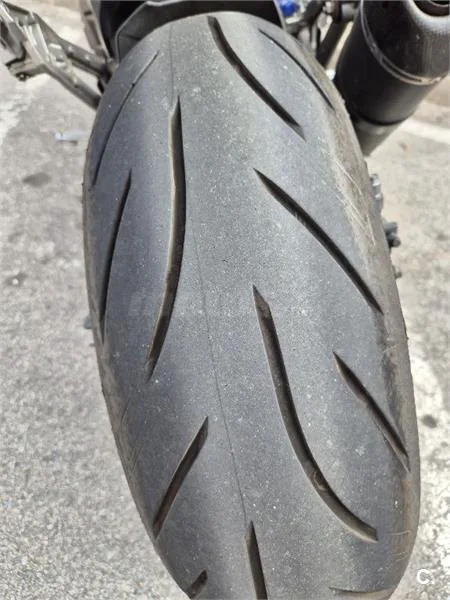 Kawasaki Z 800 – Vista 7