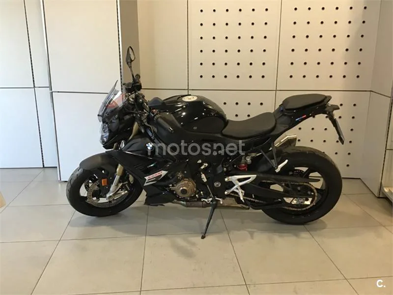 BMW S 1000 R – Vista 4