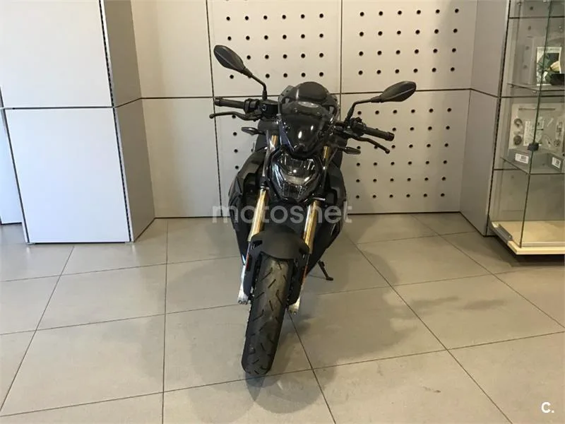 BMW S 1000 R – Vista 5