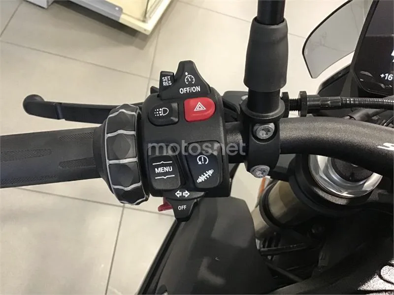 BMW S 1000 R – Vista 8