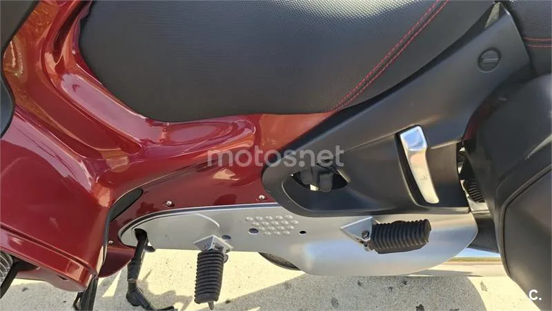 BMW R 1150 RT – Vista 12