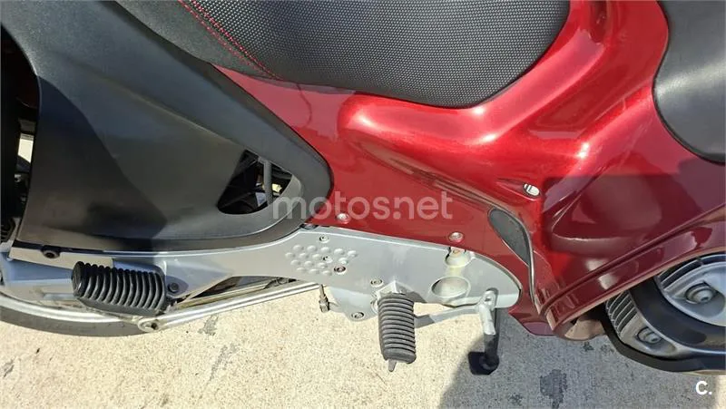 BMW R 1150 RT – Vista 13