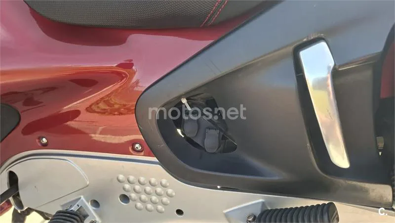 BMW R 1150 RT – Vista 15