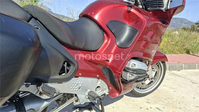 BMW R 1150 RT – Vista 19