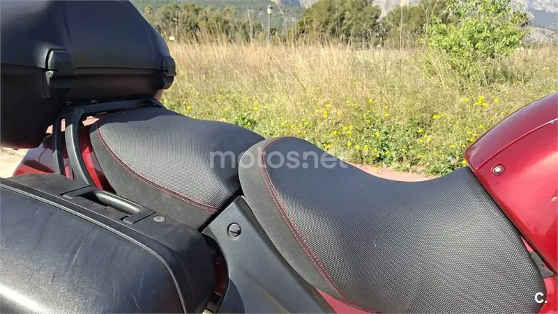 BMW R 1150 RT – Vista 26