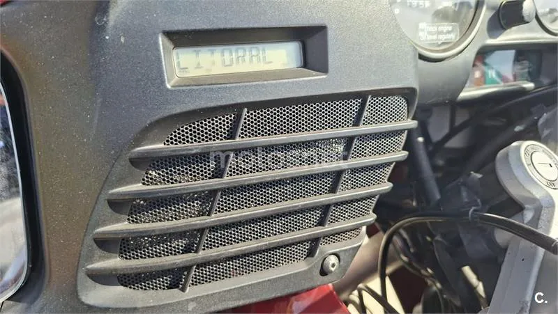 BMW R 1150 RT – Vista 9