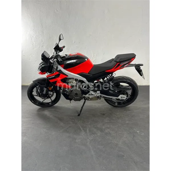 Aprilia Tuono 457 5599 € 2025 Sevilla - 1