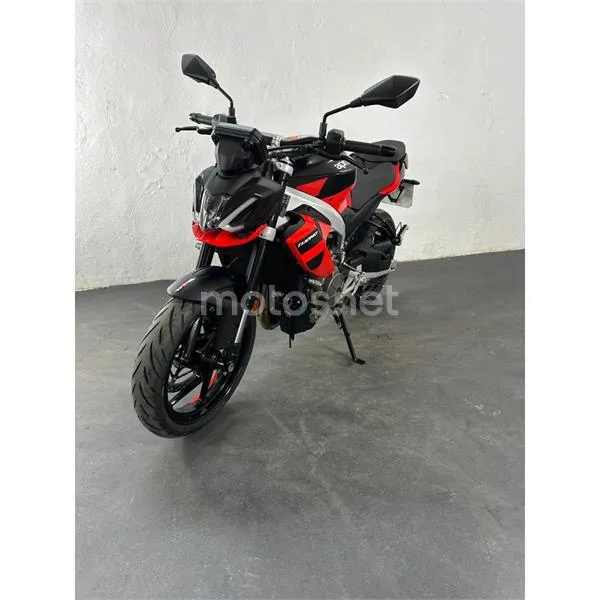 Aprilia Tuono 457 5599 € 2025 Sevilla - 2