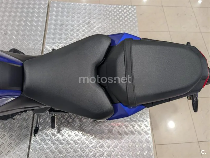 Yamaha MT-07 – Vista 18