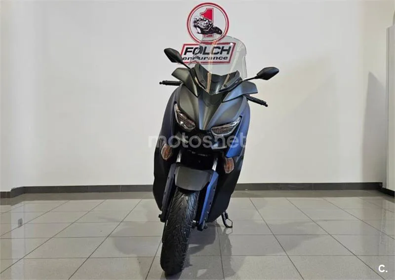 Yamaha XMAX 300 – Vista 3
