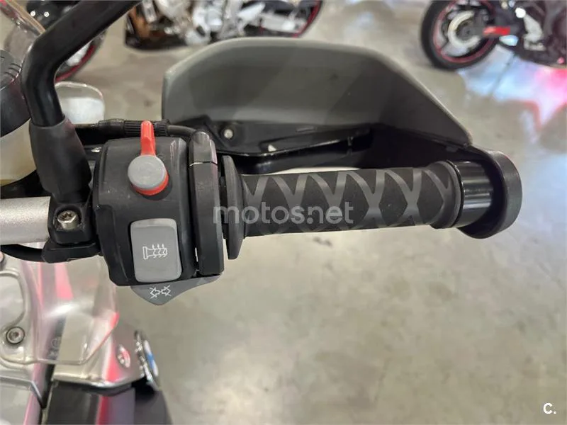 BMW R 1200 GS – Vista 11